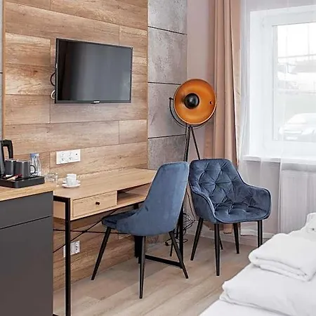 Kamienica Morska Gdynia 3*