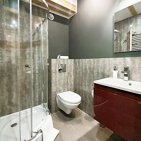 Kamienica Morska فندق مبيت وإفطار 3*