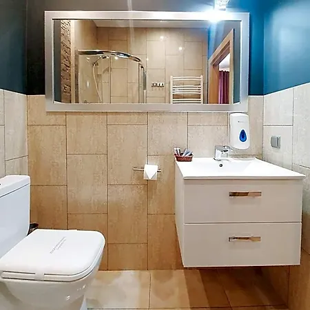 Kamienica Morska فندق مبيت وإفطار 3*