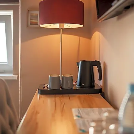 Kamienica Morska فندق مبيت وإفطار 3*