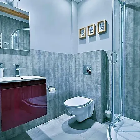 Kamienica Morska Gdynia 3*