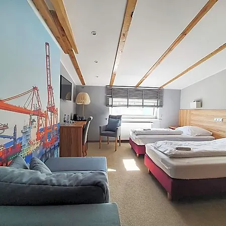Kamienica Morska فندق مبيت وإفطار 3*