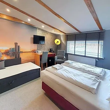 Bed & Breakfast Kamienica Morska