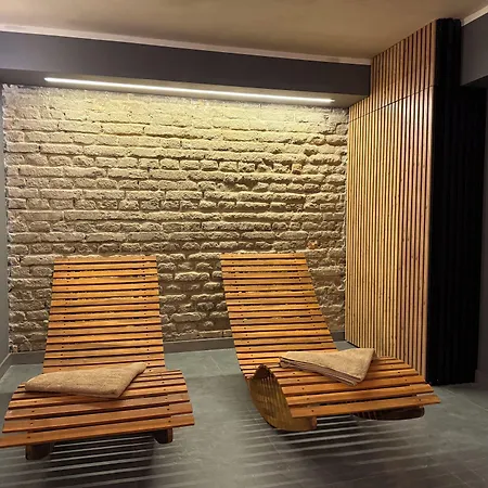 Kamienica Morska Gdynia 3*