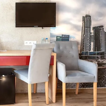 Kamienica Morska Gdynia Bed & Breakfast Gdynia