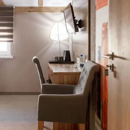 B&B Kamienica Morska