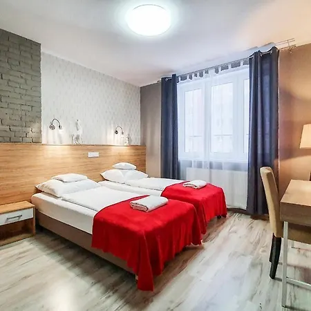 Bed & Breakfast Kamienica Morska Gdynia Gdynia