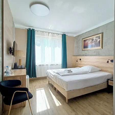 Kamienica Morska Gdynia Bed & Breakfast