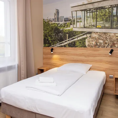 Kamienica Morska B&B 3*