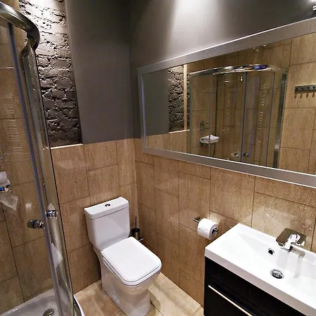 Couette-café Kamienica Morska Gdynia