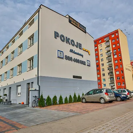 Kamienica Morska Gdynia 3* Gdynia