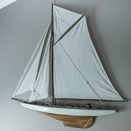 Kamienica Morska Bed & Breakfast Gdynia