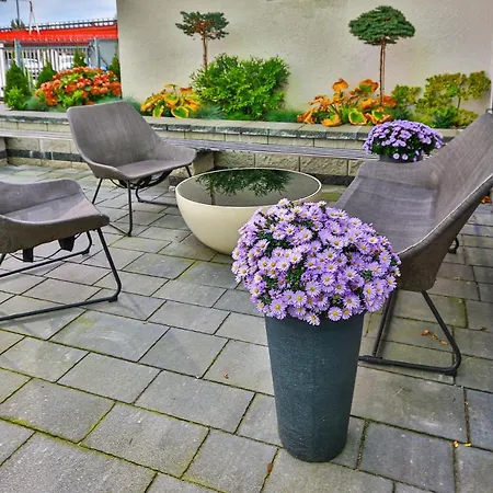 Bed & Breakfast Kamienica Morska Gdynia