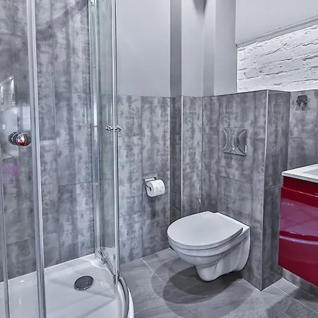 Bed & Breakfast Kamienica Morska Gdynia