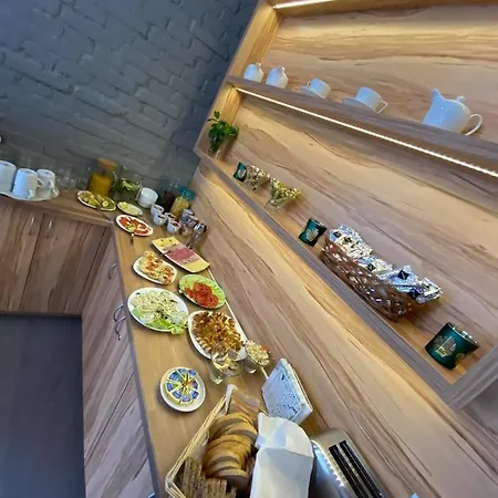 Kamienica Morska Bed & Breakfast Gdynia