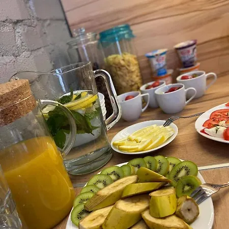 Kamienica Morska 3* Gdynia