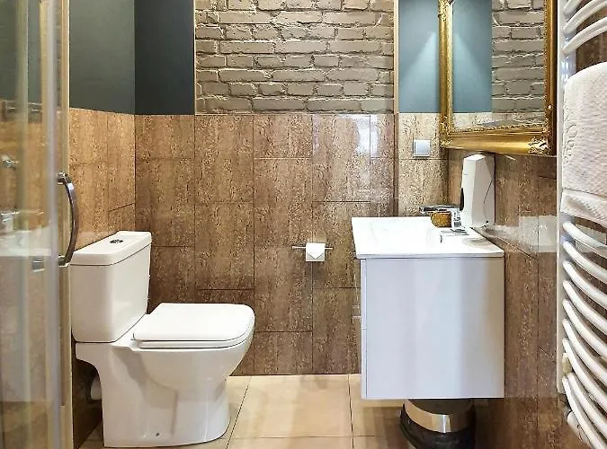 Bed & Breakfast Kamienica Morska