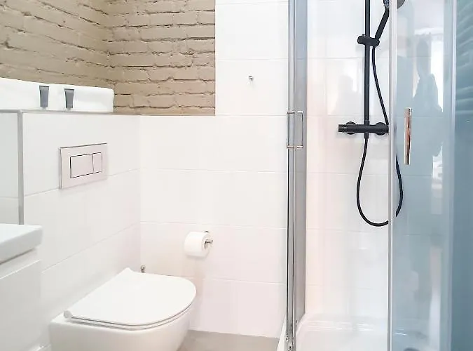 Kamienica Morska Bed & Breakfast 3*