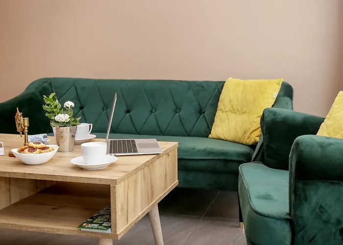 Kamienica Morska Gdynia