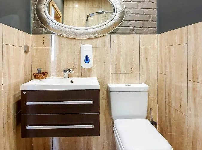 Bed & Breakfast Kamienica Morska Gdynia