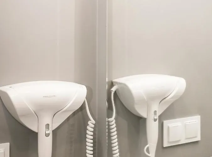 Kamienica Morska Bed & Breakfast Gdynia