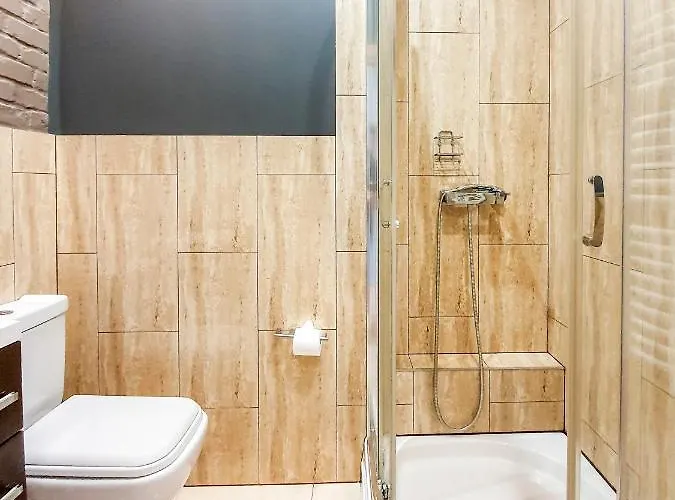 Bed & Breakfast Kamienica Morska 3*