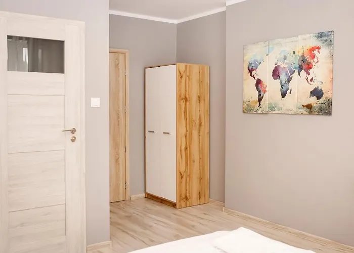 Kamienica Morska 3* Gdynia