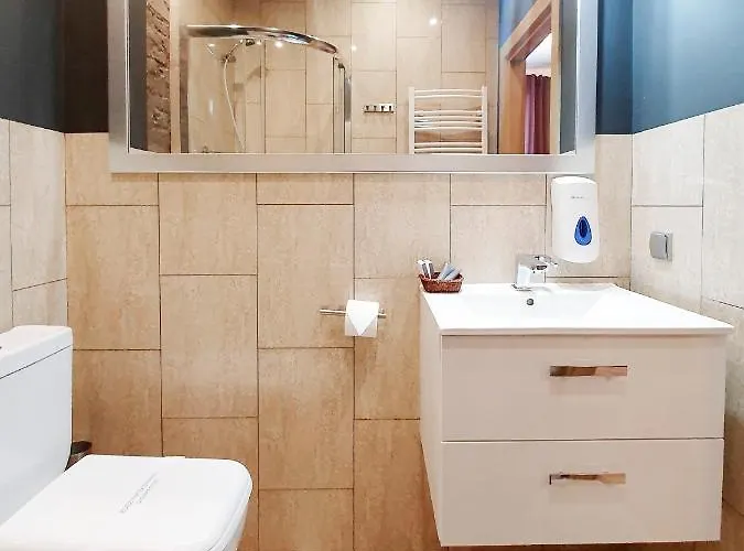 Bed & Breakfast Kamienica Morska