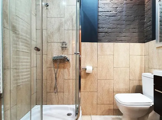 Kamienica Morska 3* Gdynia