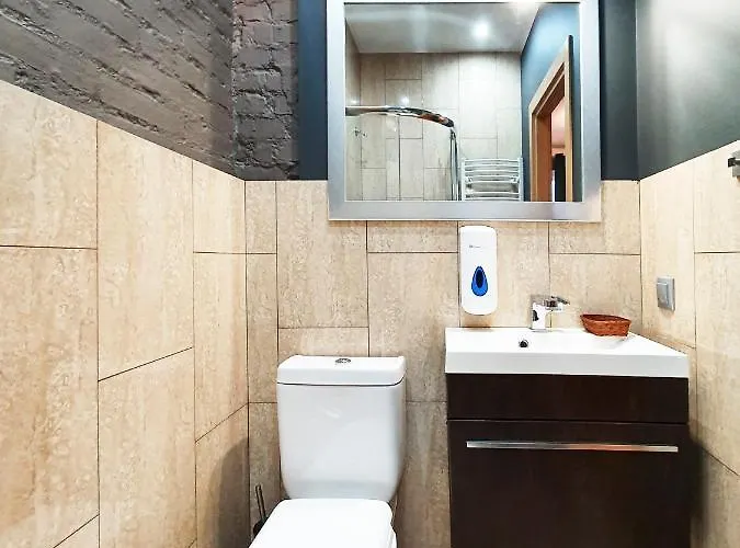 Bed & Breakfast Kamienica Morska Gdynia