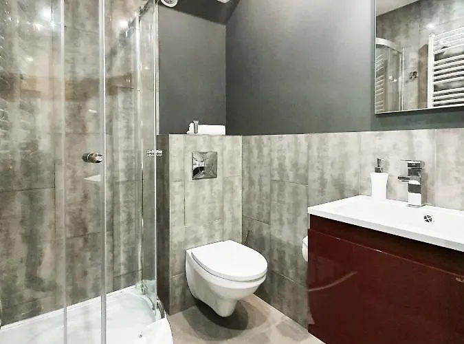 Kamienica Morska 3* Gdynia