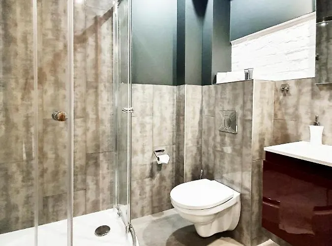 Bed & Breakfast Kamienica Morska 3*