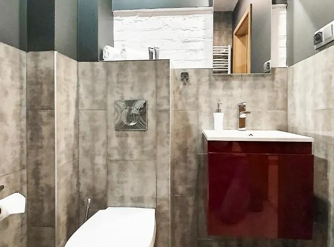 Kamienica Morska Bed & Breakfast