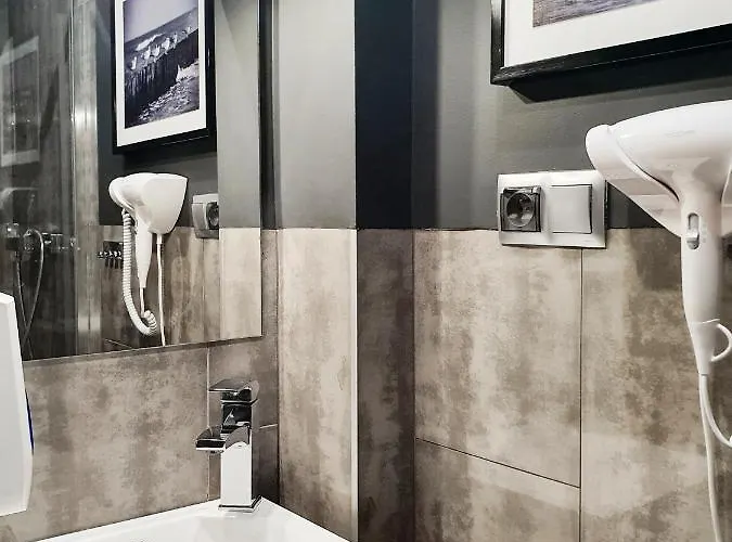 Bed & Breakfast Kamienica Morska