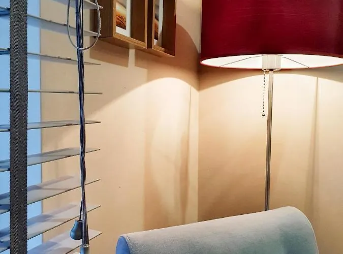 Bed & Breakfast Kamienica Morska Gdynia