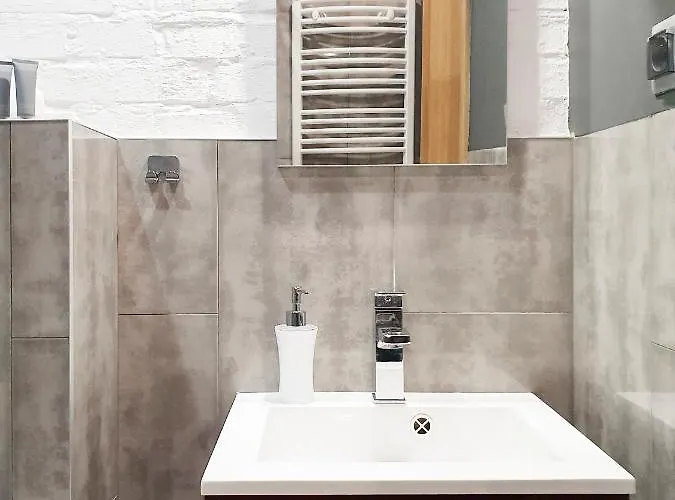 Kamienica Morska Bed & Breakfast Gdynia