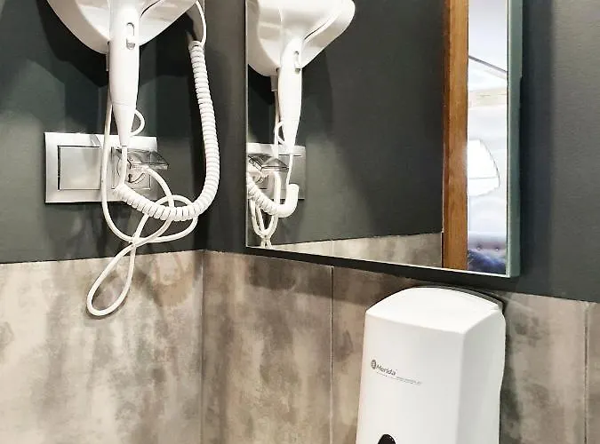 Kamienica Morska Bed & Breakfast 3*