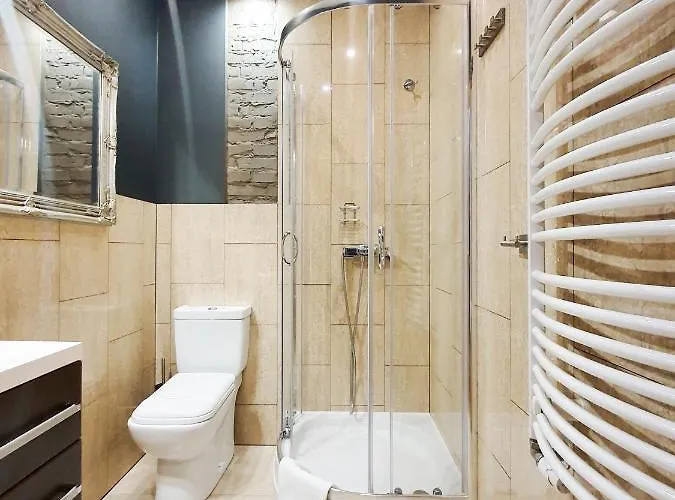 Kamienica Morska Bed & Breakfast Gdynia