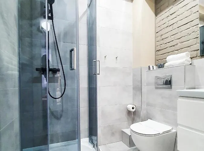 Bed & Breakfast Kamienica Morska Gdynia