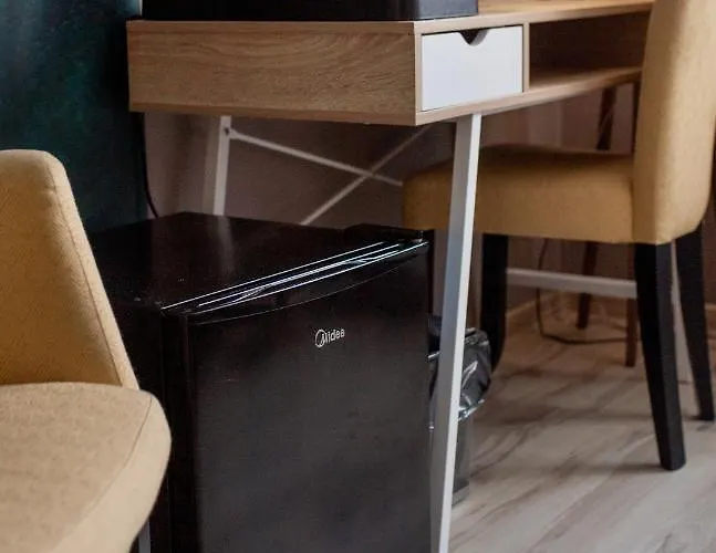 Kamienica Morska 3* Gdynia