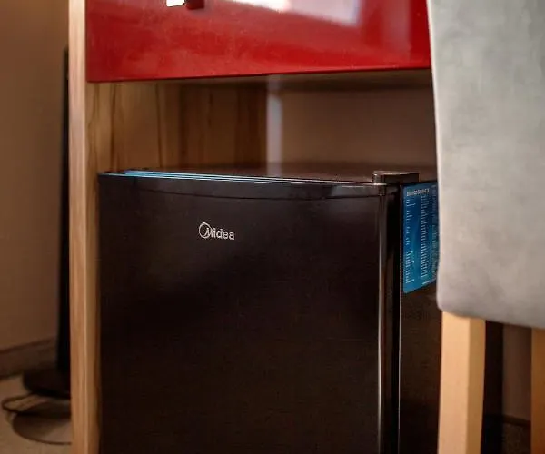 Bed & Breakfast Kamienica Morska 3*