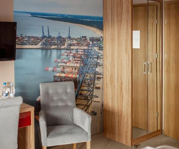 Kamienica Morska Gdynia