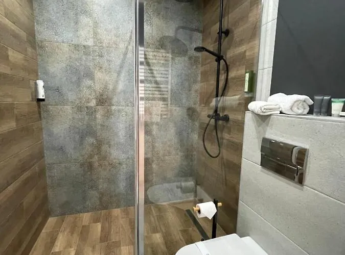 Bed & Breakfast Kamienica Morska 3*