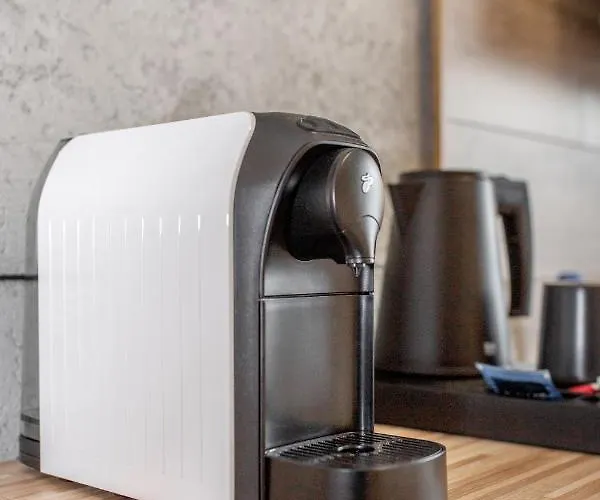 Kamienica Morska Bed & Breakfast 3*