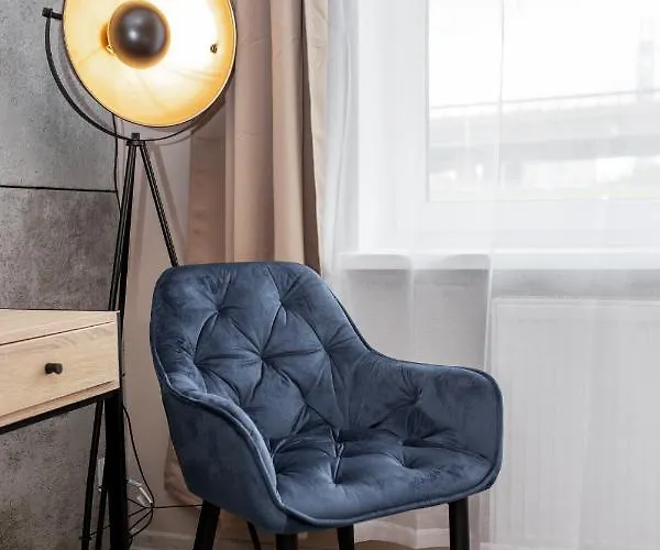 Kamienica Morska Bed & Breakfast 3*