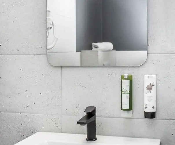 Kamienica Morska Bed & Breakfast 3*