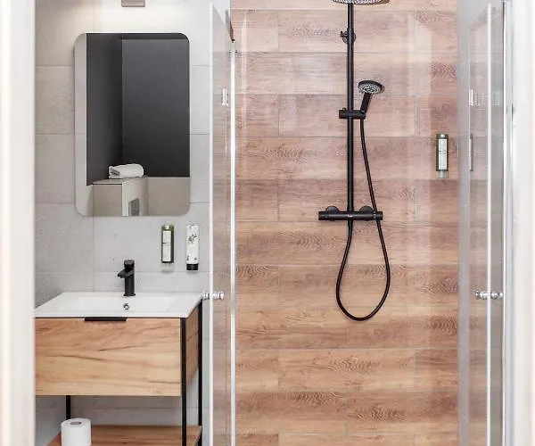 Bed & Breakfast Kamienica Morska 3*