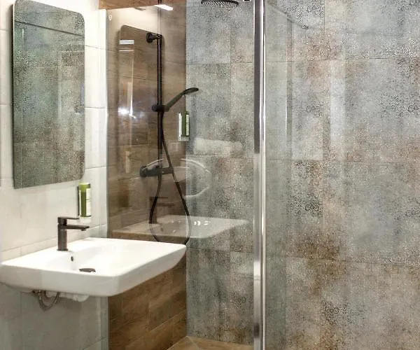 Kamienica Morska Bed & Breakfast