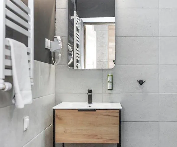 Bed & Breakfast Kamienica Morska Gdynia