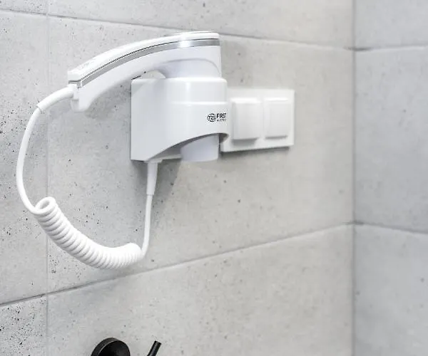 Bed & Breakfast Kamienica Morska